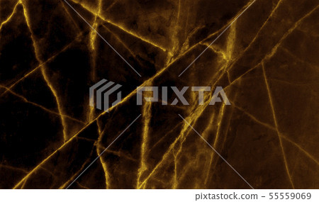 Gold marble texture background 55559069