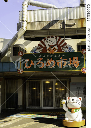 Hirome Market Kochi City, Kochi Prefecture 55559070