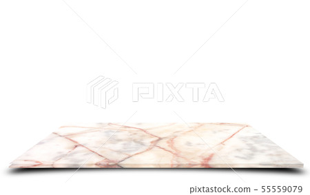 White marble counter 55559079