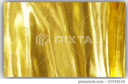 gold polished metal steel texture 55559139