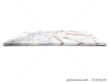 White marble counter 55559174