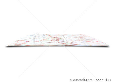 White marble counter White marble counter 55559175
