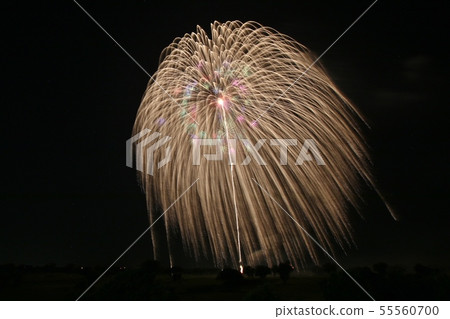 Furukawa Fireworks 2019_03 55560700