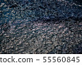 Production of colored water for dyeing fabrics 55560845