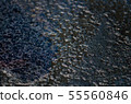Production of colored water for dyeing fabrics 55560846