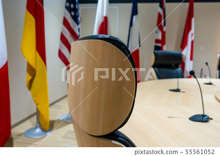 國際會議桌 55561052