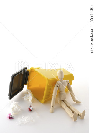 Can't get rid of 55561303