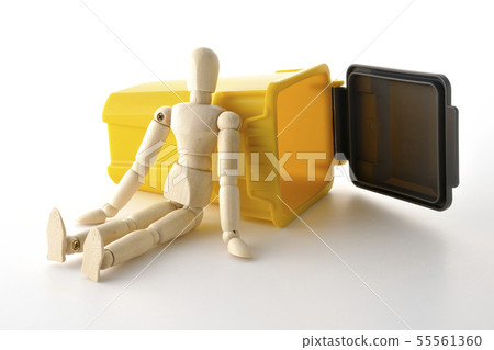 Can't get rid of 55561360