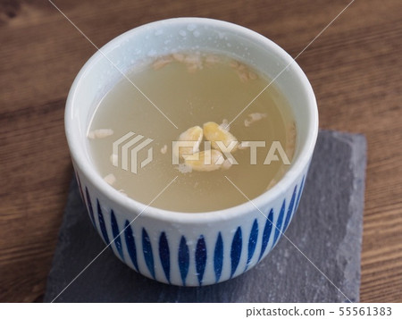 Sikhye，韓國傳統飲料 55561383