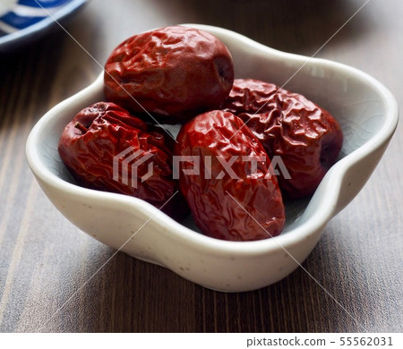 韓國食品乾棗 55562031