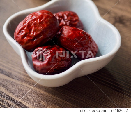 韓國食品乾棗 55562032