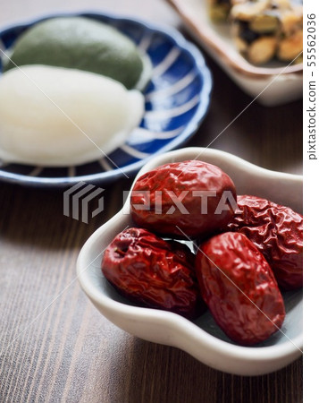 韓國食品乾棗 55562036