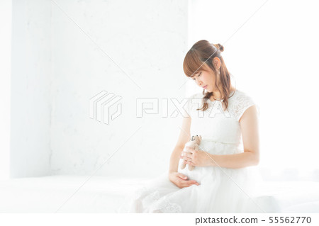 產婦照片 55562770