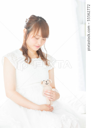 產婦照片 55562772
