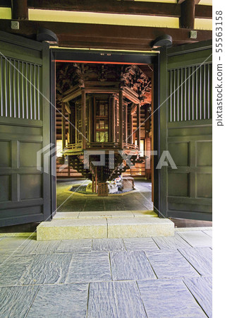 Kamakura Haseji Kyozo (Rinzo) 55563158