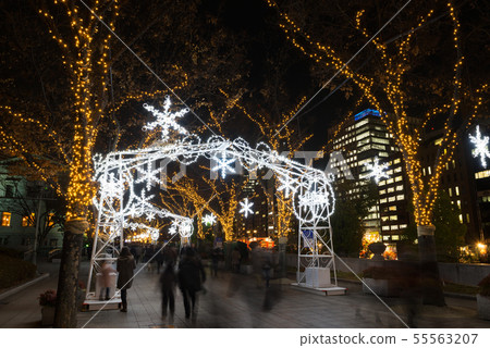 Nakanoshima照明 Nakanoshima照明 55563207