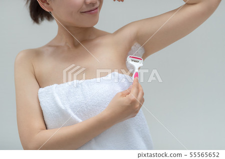 剃須刀 女生 女孩 55565652