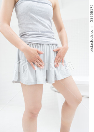 打蠟 女生 女孩 55566173