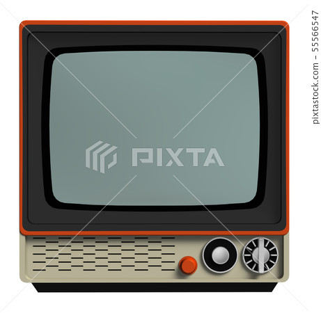 老電視 55566547