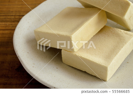 Koya-tofu 55566685