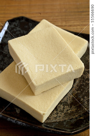 Koya-tofu 55566690