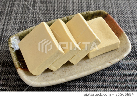 Koya-tofu 55566694