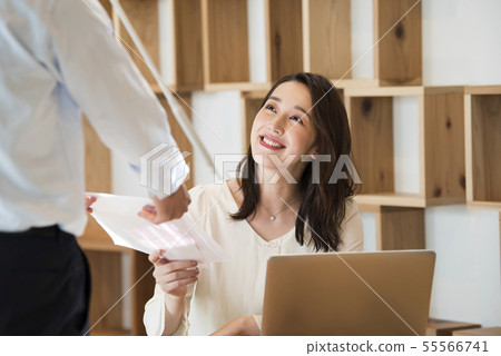 career woman career woman 55566741