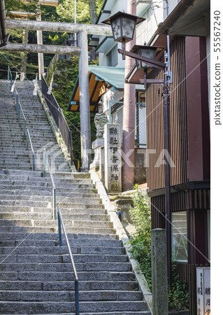 Ikaho Onsen Shrine Ikaho Onsen Shrine 55567240