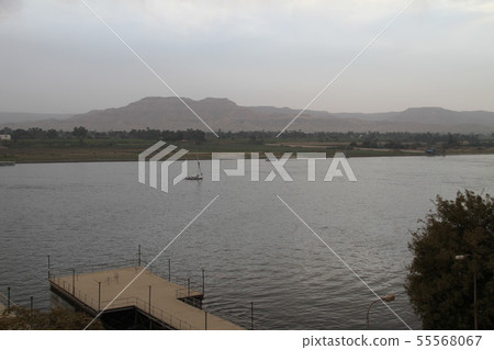 阿布辛貝,埃及的風景 阿布辛貝,埃及的風景 55568067