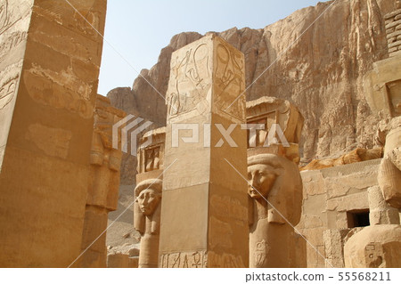 埃及谷景觀 55568211