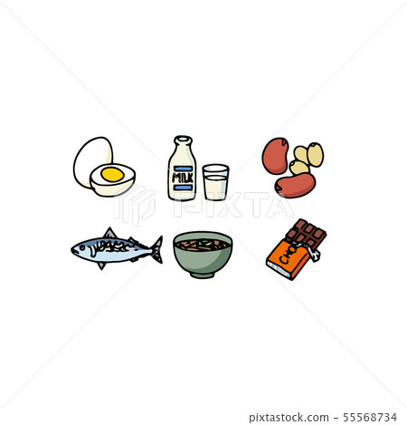 食品 55568734