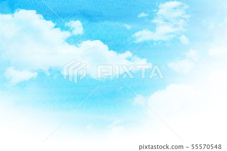 Background material sky texture 55570548