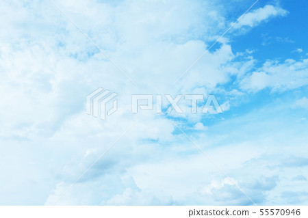 自然風景天空草甸 自然風景天空草甸 55570946