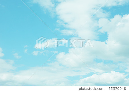 自然風景天空草甸 自然風景天空草甸 55570948