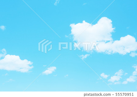 自然風景天空草甸 自然風景天空草甸 55570951