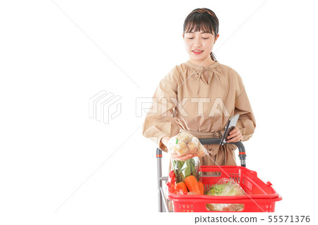 監督食物起源的少婦 監督食物起源的少婦 55571376