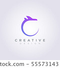 Airplane Vector Illustration Design Clipart Symbol 55573143