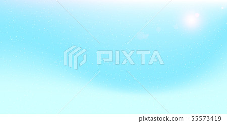 Snow Background. Winter sky. Vector. Snow Background. Winter sky. Vector. 55573419