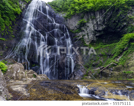 Annotaki (Akita Prefecture) 55575111