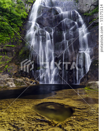 Annotaki (Akita Prefecture) 55575114