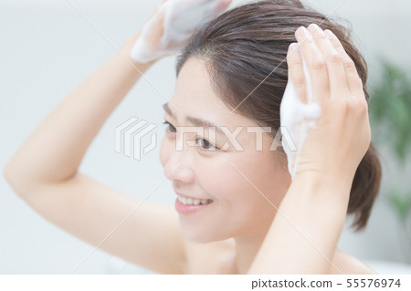 女生 女孩 女性 55576974
