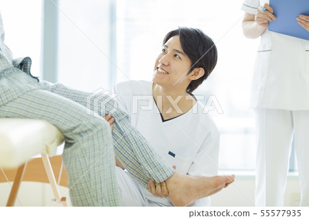 白大褂男 白大褂男 55577935