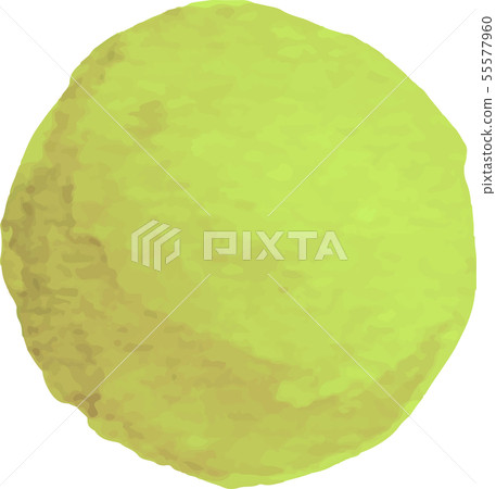 Watercolor_watercolor_illustration_circle_circle__ume_plum fruit_grass color_grass Watercolor_watercolor_illustration_circle_circle__ume_plum fruit_grass color_grass 55577960