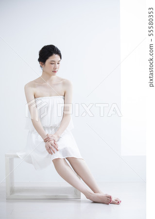 Beauty image Beauty image 55580353