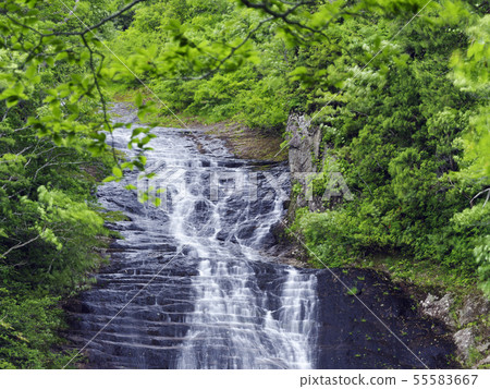 Kobei Falls (Akita Prefecture) Kobei Falls (Akita Prefecture) 55583667