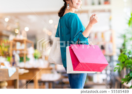 Shopping Shopping 55585489