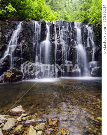 Nino Falls (Akita Prefecture) Nino Falls (Akita Prefecture) 55586134