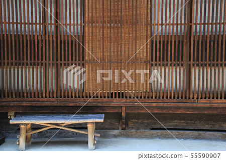 Kisoji Road Nara Inn 55590907