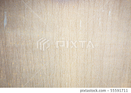Yellow metallic rusty wall texture 55591711