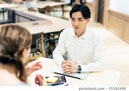 English language lessons one-on-one 55592490